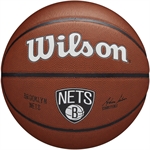 Wilson NBA Team Alliance Brooklyn Nets (7) - Indoor/Outdoor