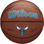 Wilson NBA Team Alliance Charlotte Hornets (7) - Indoor/Outdoor