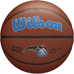Wilson NBA Team Alliance Orlando Magic (7) - Indoor/Outdoor