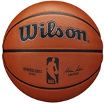 Wilson NBA Authentic Series (6) - Outdoor