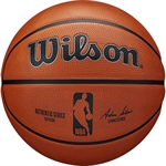 Wilson NBA Authentic Series Basketball (5) - Outdoor