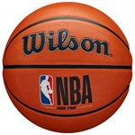 Wilson NBA DRV Pro Basketball (6) - Outdoor