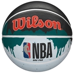 Wilson NBA DRV Pro Basketball (7) - Outdoor