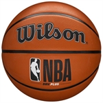 Wilson NBA DRV Plus Basketball (5) - Outdoor