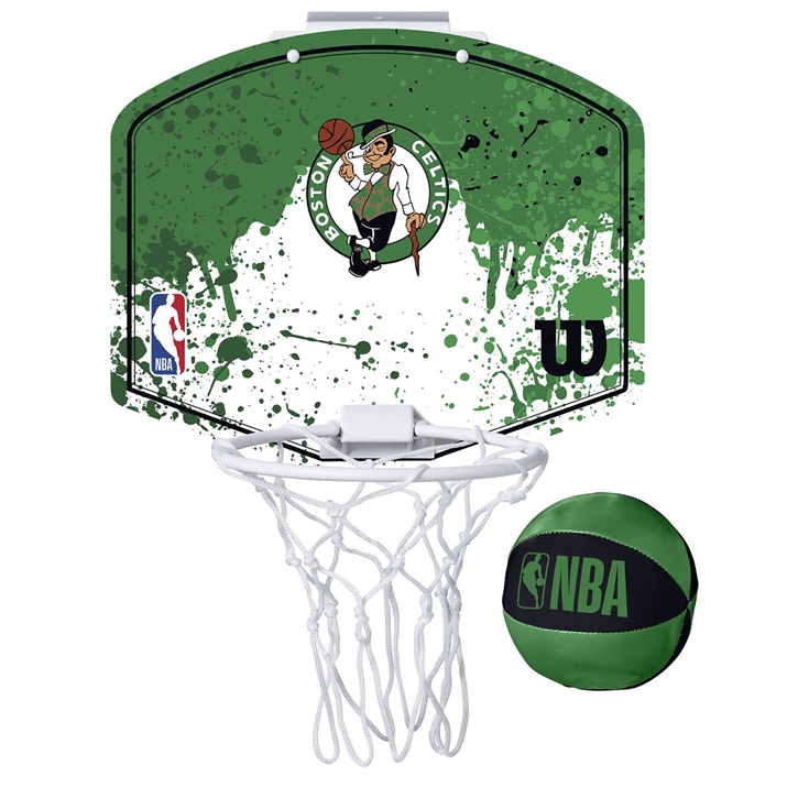 Wilson NBA Minibackboard - Boston Celtics