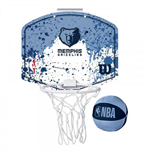 Wilson NBA Minibackboard - Memphis Grizzlies
