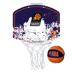 Wilson NBA Minibackboard - Phoenix Suns