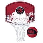 Wilson NBA Minibackboard - Toronto Raptors