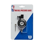 Wilson NBA Ball - Pressure Gauge (Trykmåler)