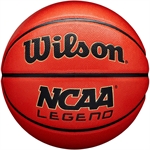 Wilson NCAA Legend (5) - Indoor/Outdoor