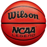Wilson NCAA Legend (7) - Indoor/Outdoor