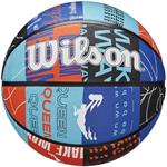 Wilson WNBA Heir DNA (6) - Outdoor