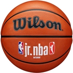 Wilson JR. NBA FAM Logo (5) - Outdoor