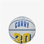 Wilson NBA Player Icon Basketball (3) - Stephen Curry