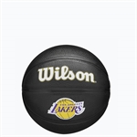 Wilson NBA Team Tribute (3) - Los Angeles Lakers