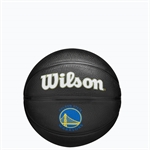 Wilson NBA Team Tribute (3) - Golden State Warriors