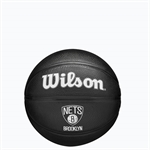 Wilson NBA Team Tribute (3) - Brooklyn Nets