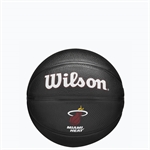 Wilson NBA Team Tribute (3) - Miami Heat