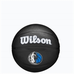 Wilson NBA Team Tribute (3) - Dallas Mavericks
