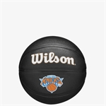 Wilson NBA Team Tribute (3) - New York Knicks